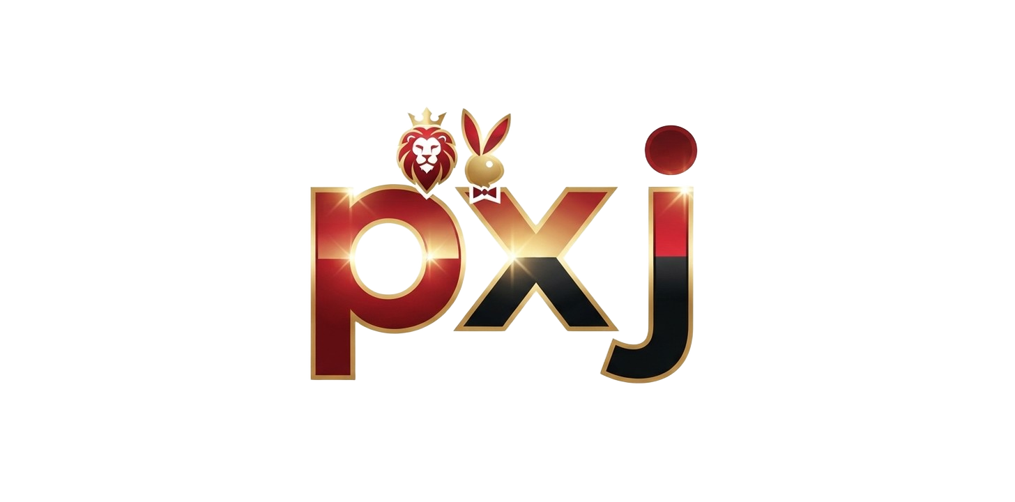 โลโก้ pxj